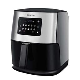 سرخ کن سنکور مدل SENCOR SFR 6100BK