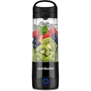 شیکر شارژی نوتریبولت مدل Nutribullet NBG-200