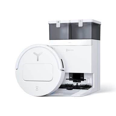 جاروبرقی رباتیک اکووکس مدل ECOVACS DEEBOT T50 PRO OMNI