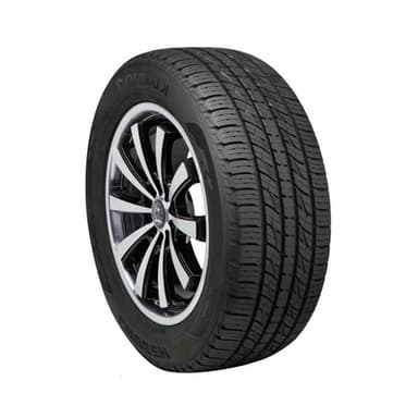لاستیک کومهو 245/45R19 گل CRUGEN PREMIUMps71  (دو حلقه)