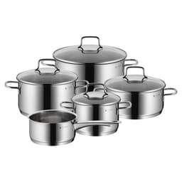 سرویس قابلمه 9 پارچه دبلیو ام اف WMF Astoria