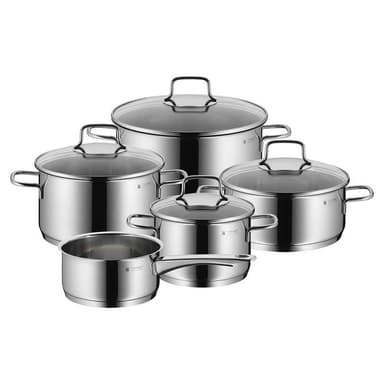 سرویس قابلمه 9 پارچه دبلیو ام اف WMF Astoria