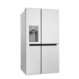 ساید بای ساید دوو مدل DAEWOO D2S-0036MW