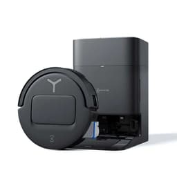 جاروبرقی رباتیک اکووکس مدل ECOVACS DEEBOT T80 OMNI