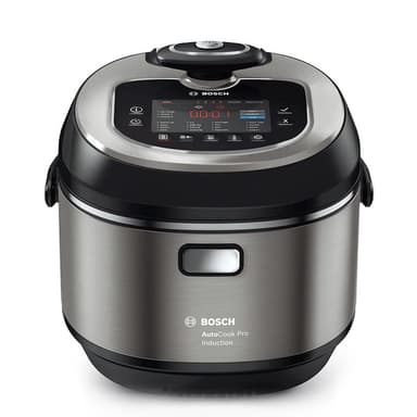 مولتی کوکر بوش مدل BOSCH MUC88B68