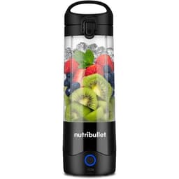 مخلوط کن تک نفره نوتری بولت مدل NUTRIBULLET NB07400K