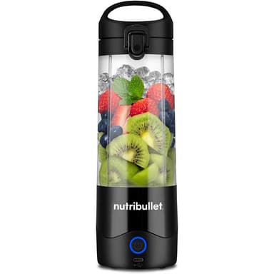 مخلوط کن تک نفره نوتری بولت مدل NUTRIBULLET NB07400K