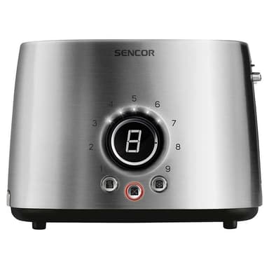 توستر سنکور مدل SENCOR STS 5050SS