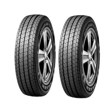 لاستیک نکسن 225/70R15 گل ROADIAN CT8 (دو حلقه)