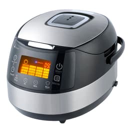 پلوپز اینوکس مدل INOX NX 214