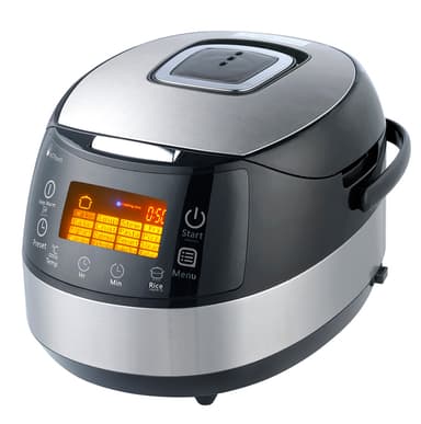 پلوپز اینوکس مدل INOX NX 214