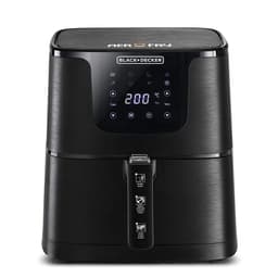 سرخ کن بلک اند دکر مدل BLACK AND DECKER AF700