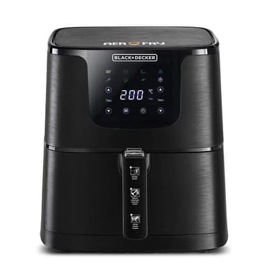 سرخ کن بلک اند دکر مدل BLACK AND DECKER AF700