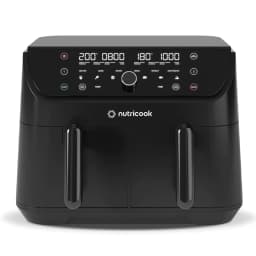 سرخ کن دوقلو نوتریکوک مدل NUTRICOOK NC-AFD185