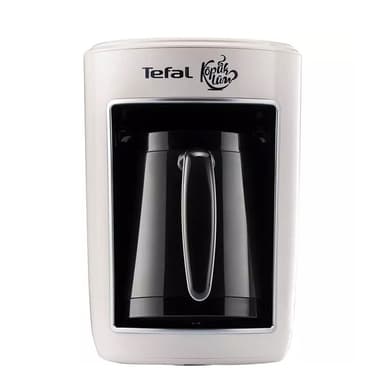 قهوه ساز تفال مدل TEFAL CM8201TR