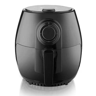 سرخ کن هنریچ مدل HEINRICH’S HFR 8203