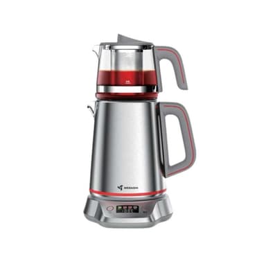 چای ساز مباشی مدل MEBASHI ME-TM302