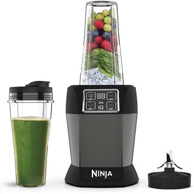 مخلوط کن نینجا مدل Ninja BN495UK