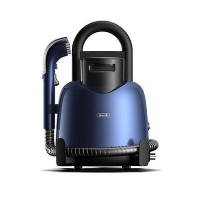 جارو برقی و شست وشو دهنده پارچه شیائومی درما مدل Xiaomi Deerma Suction Vacuum Cleaner BY200