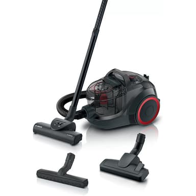 جاروبرقی مخزن دار بوش مدل BOSCH BGS21POW2