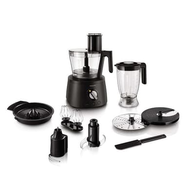 غذاساز فیلیپس مدل PHILIPS HR7776