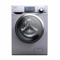 ماشین لباسشویی دوو سری کاریزما مدل DAEWOO DWK-7042 ظرفیت 7 کیلوگرم