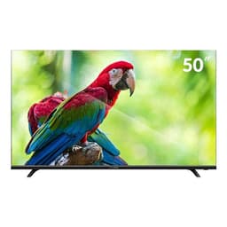 تلویزیون 50 اینچ دوو مدل DAEWOO UHD 4K DLE-50K4310U
