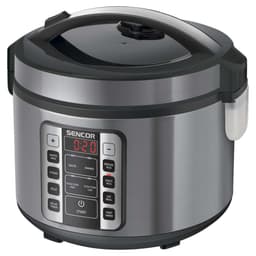 مولتی کوکر سنکور مدل SENCOR SRM 3150SS