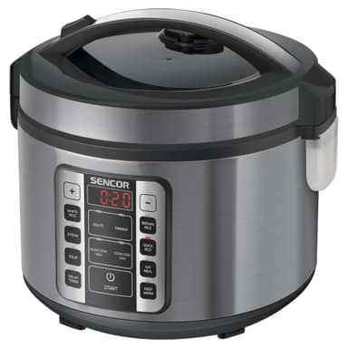 مولتی کوکر سنکور مدل SENCOR SRM 3150SS