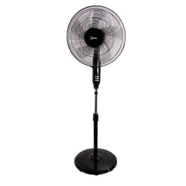 پنکه مایدیا مدل MIDEA FF-1616QR