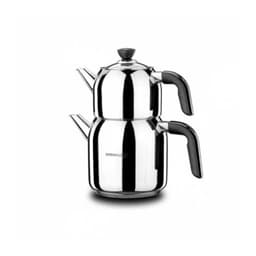 کتری قوری کرکماز مدل KORKMAZ  KAPPA MEGA A079 01