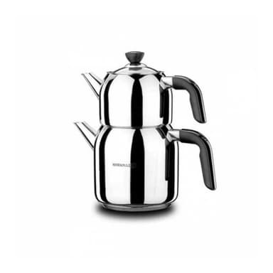 کتری قوری کرکماز مدل KORKMAZ  KAPPA MEGA A079 01