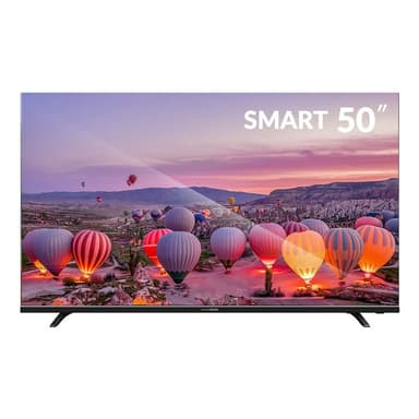 تلویزیون 50 اینچ دوو مدل DAEWOO UHD 4K DSL-50K5410U