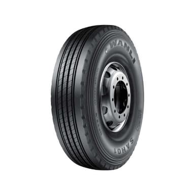 لاستیک ونلی 235/75R17.5 گل SAH01 (دو حلقه)
