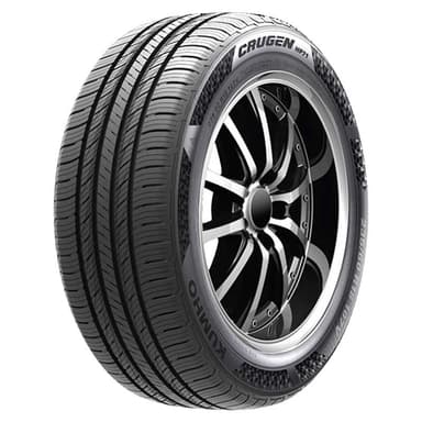 لاستیک کومهو 235/55R18 گل KUMHO HP71 (دو حلقه)