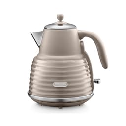 کتری برقی دلونگی مدل DELONGHI KBZS3001.BG