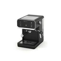 اسپرسوساز مباشی مدل MEBASHI ME-ECM2117