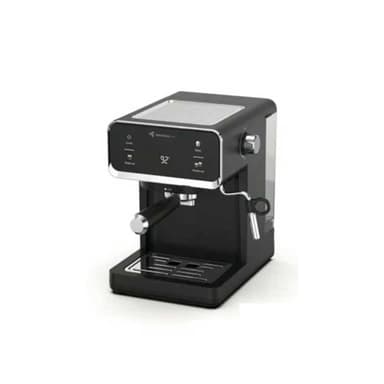 اسپرسوساز مباشی مدل MEBASHI ME-ECM2117