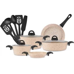 سرویس پخت و پز 13 پارچه کاراجا مدل Karaca Sare