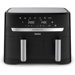 سرخ کن دوقلو تفال مدل TEFAL EY905B10
