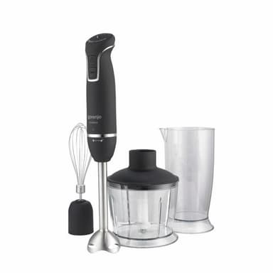 گوشت کوب برقی گرنیه مدل GORENJE HBX 604 QB