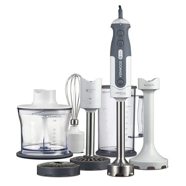 گوشت کوب برقی کنوود مدل KENWOOD HDP408WH