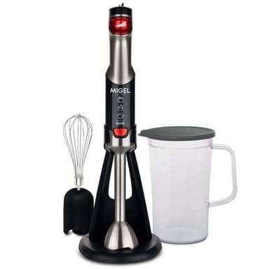 گوشت کوب برقی میگل مدل MIGEL GHB 800