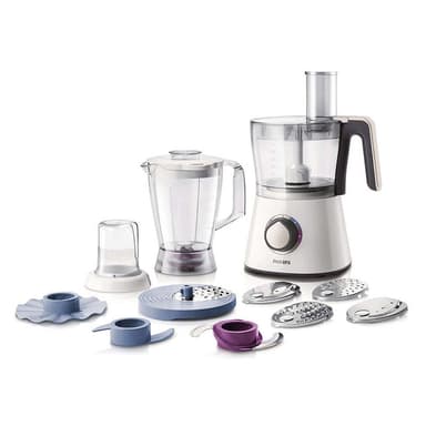 غذاساز فیلیپس مدل PHILIPS HR7761
