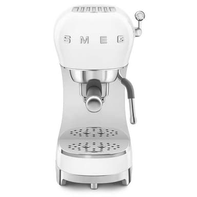 اسپرسوساز اسمگ مدل SMEG ECF02WHEU