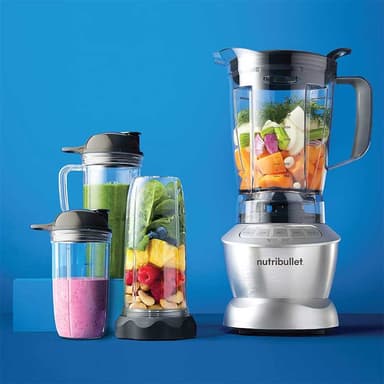 مخلوط کن نوتری بولت مدل NUTRIBULLET BLENDER NBC-1110A