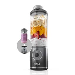 شیکر شارژی نینجا مدل NINJA BC251