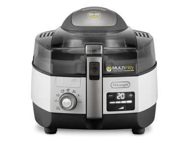 سرخ کن دلونگی مدل DELONGHI EXTRA CHEF PLUS FH1396
