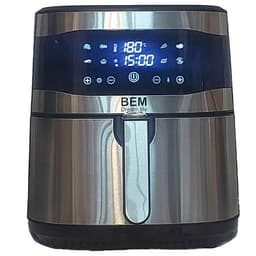 سرخ کن بیم مدل BEM  512