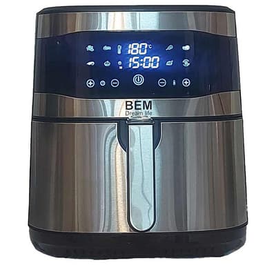 سرخ کن بیم مدل BEM  512